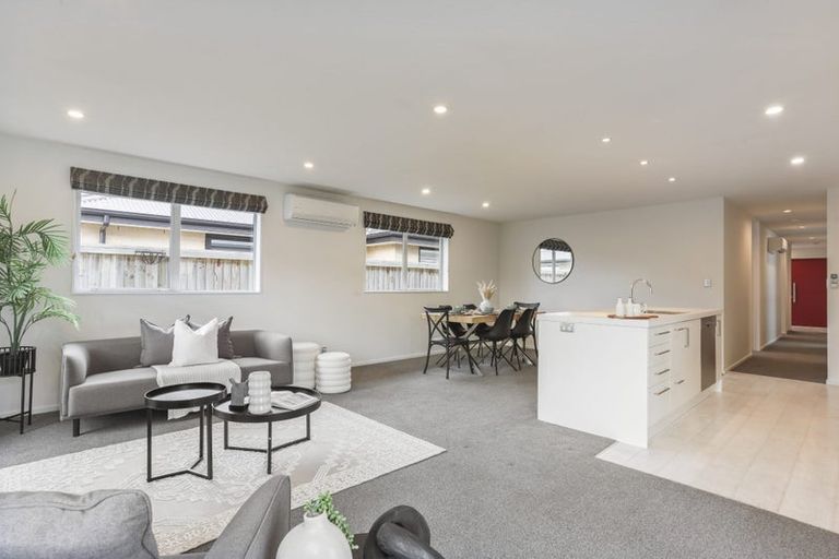 Photo of property in 11 Hayson Drive, Kaiapoi, 7630