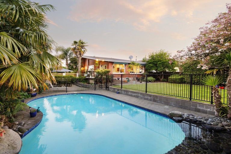 Photo of property in 107 Newcastle Road, Dinsdale, Hamilton, 3204