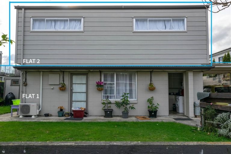 Photo of property in 1/12 John Street, Blenheim, 7201