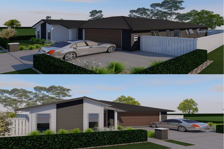 Photo of property in 7 Cook Drive, Tuakau, 2121