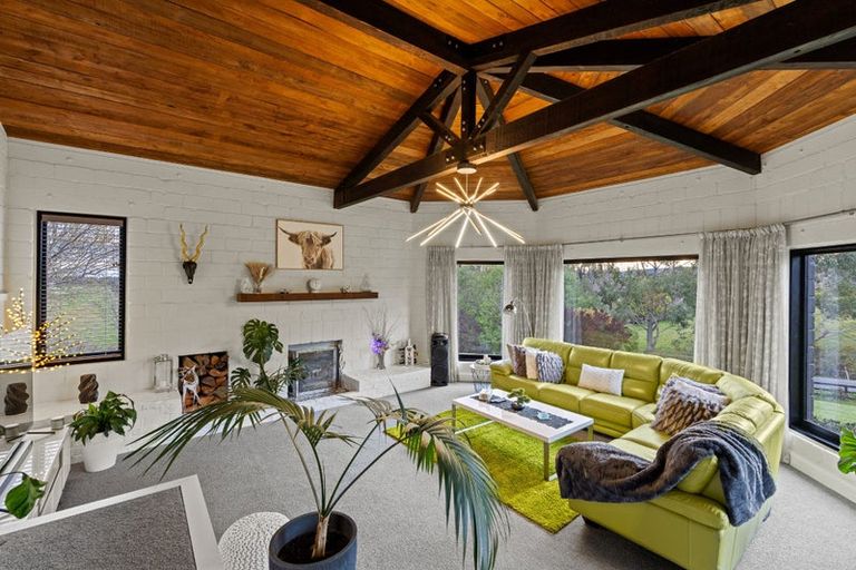 Photo of property in 380 Rangiora Leithfield Road, Sefton, Rangiora, 7477