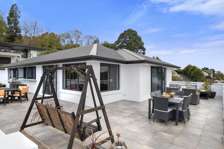 Photo of property in 214 Gladstone Road North, Mosgiel, 9024