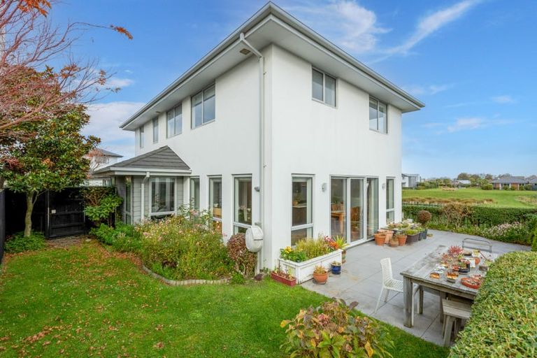 Photo of property in 7a Somerville Crescent, Aidanfield, Christchurch, 8025