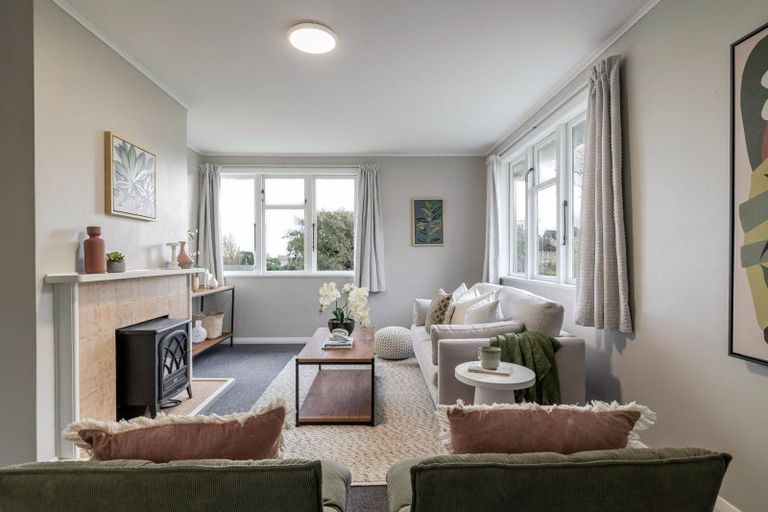 Photo of property in 55 Upham Terrace, Roslyn, Palmerston North, 4414