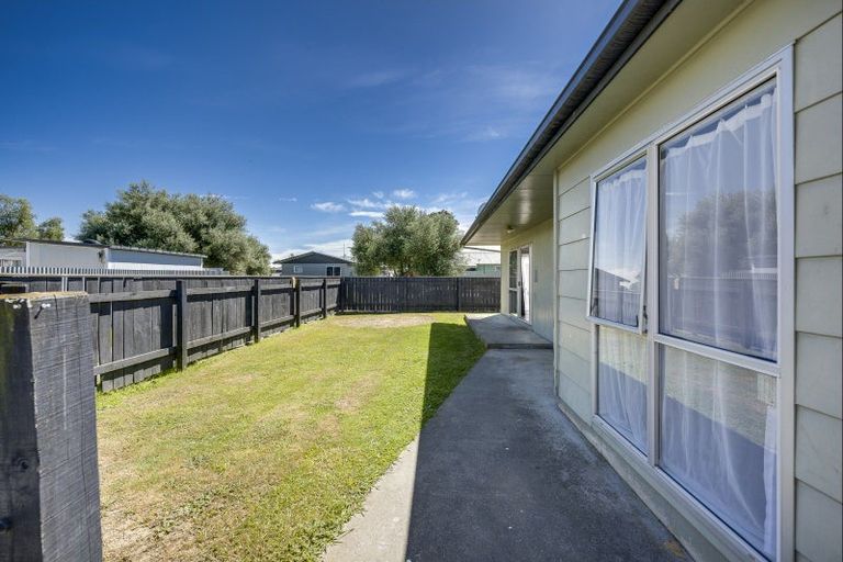 Photo of property in 5a Kilkee Terrace, Flaxmere, Hastings, 4120