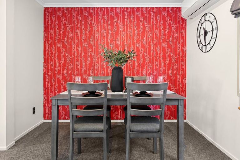 Photo of property in 54e Willoughby Street, Whitiora, Hamilton, 3200