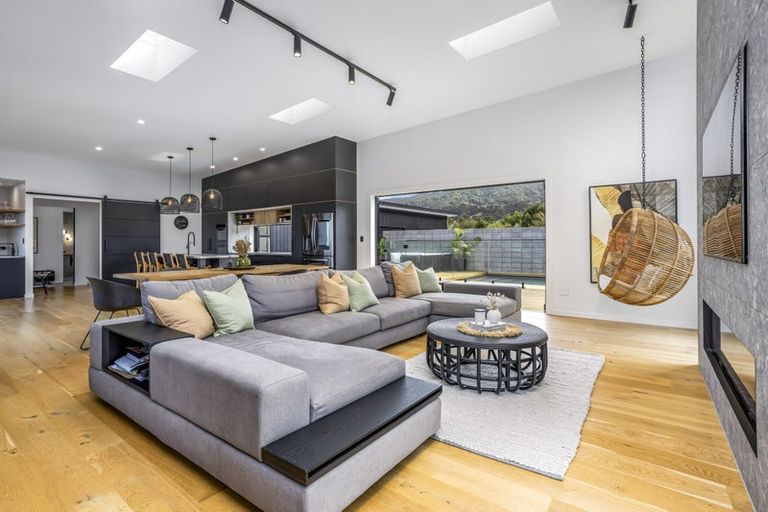 Photo of property in 117 Robert Hastie Drive, Mangawhai, 0573