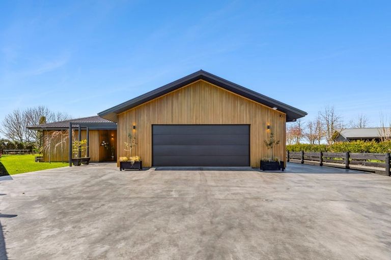 Photo of property in 9 Cliftondell Close, Matamata, 3400