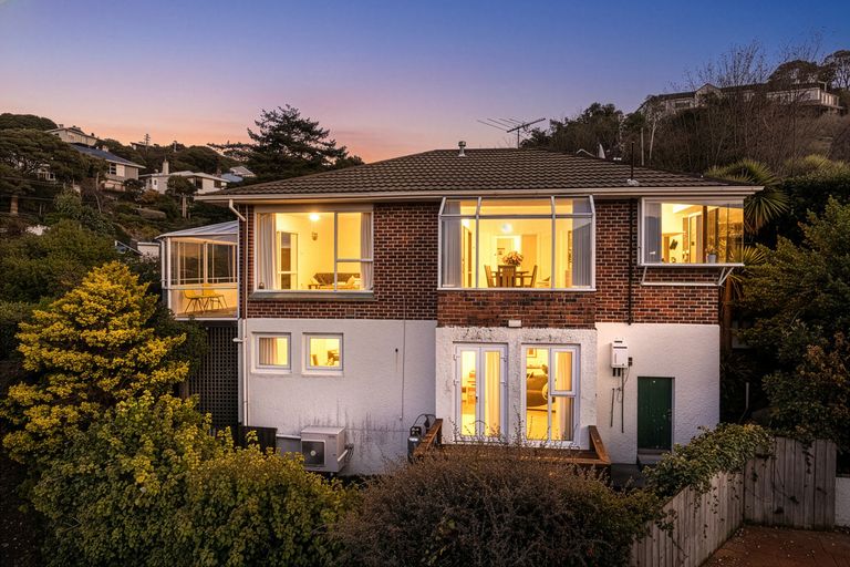 Photo of property in 106a Bedford Street, Saint Clair, Dunedin, 9012