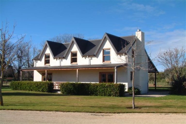 Photo of property in Methven Highway, Methven, 7776
