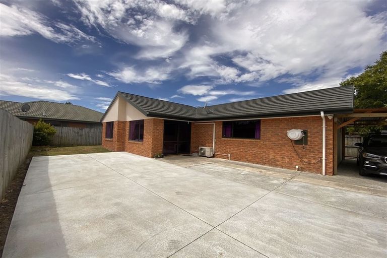 Photo of property in 15 Springs Road, Hornby, Christchurch, 8042