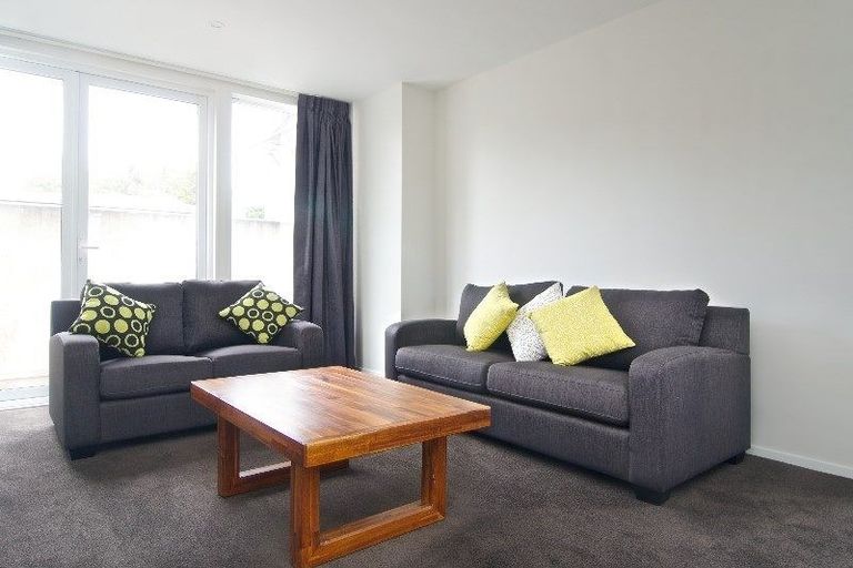 Photo of property in 237 Hereford Street, Christchurch Central, Christchurch, 8011