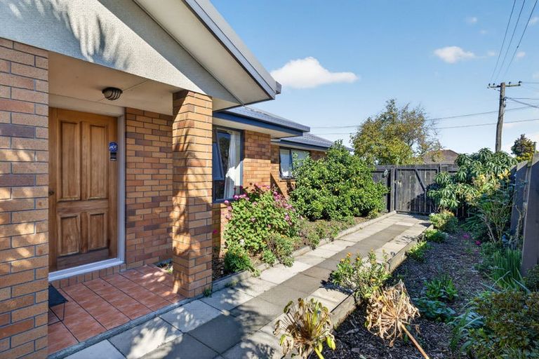 Photo of property in 63a Tankerville Road, Hoon Hay, Christchurch, 8025