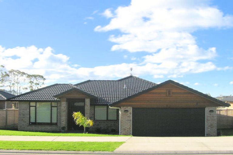 Photo of property in 17 Fairford Avenue, Henderson, Auckland, 0612