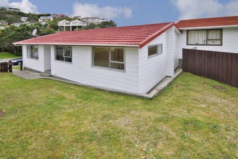 Photo of property in 41a Cortina Avenue, Johnsonville, Wellington, 6037