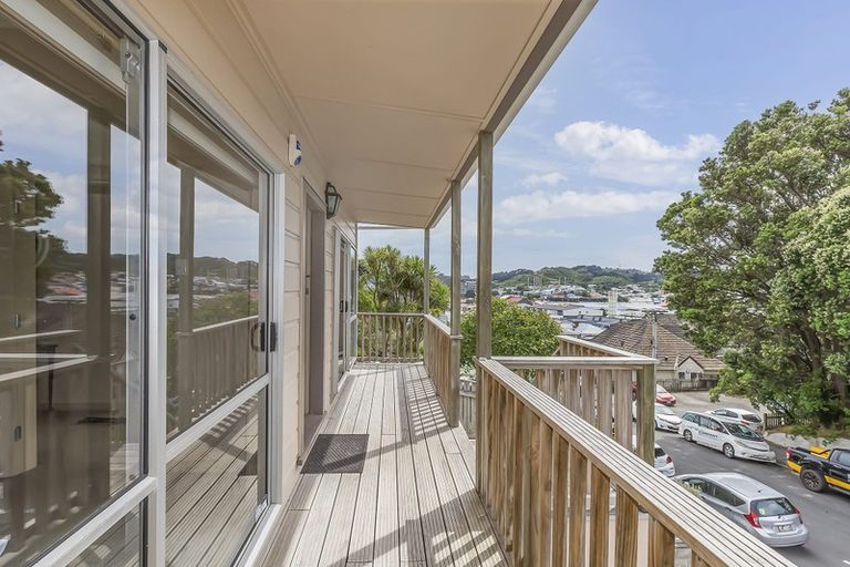Photo of property in 26 Florence Street, Newtown, Wellington, 6021