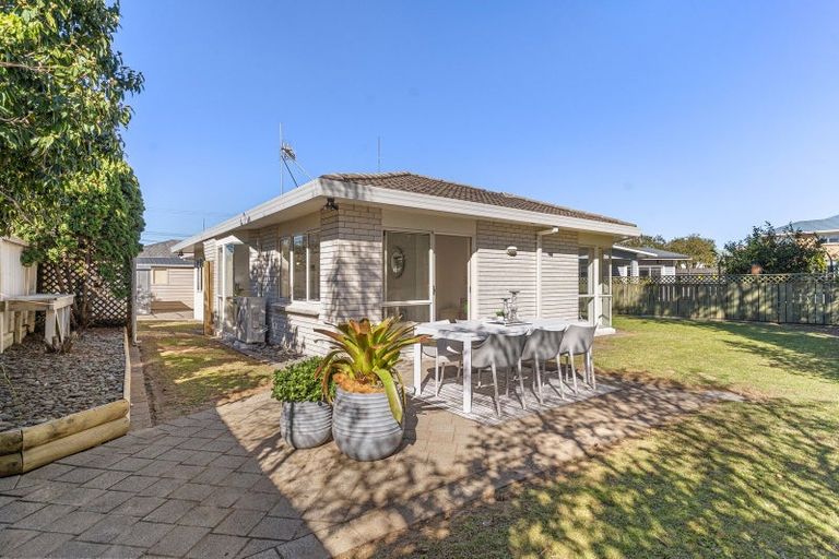 Photo of property in 53b Concord Avenue, Mount Maunganui, 3116
