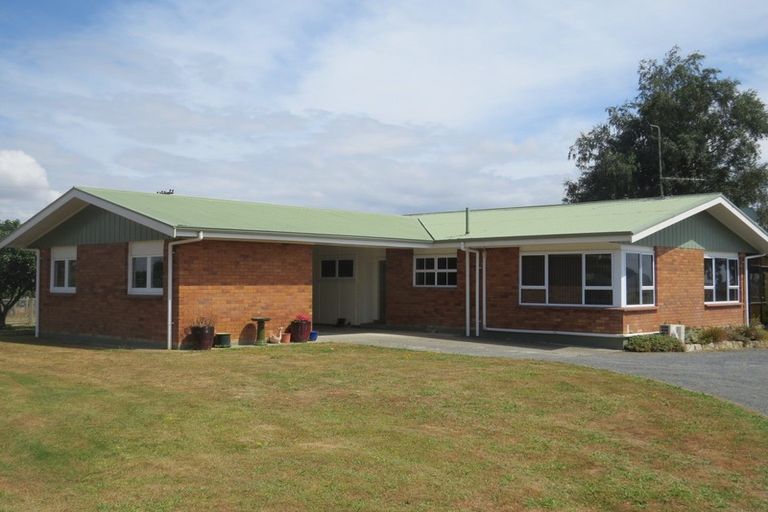 Photo of property in 52 Burr Road, Otorohanga, 3974