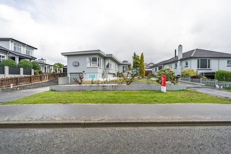 Photo of property in 138 Ward Street, Waverley, Invercargill, 9810
