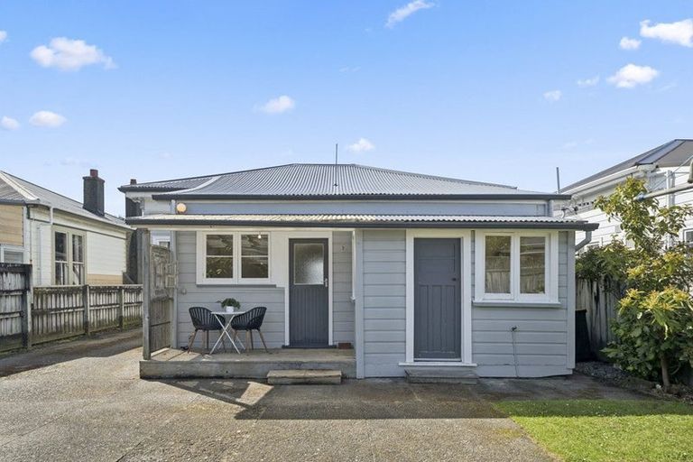 Photo of property in 127 Richmond Street, Petone, Lower Hutt, 5012