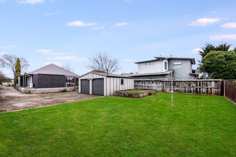 Photo of property in 9 Newall Street, Hamilton East, Hamilton, 3216