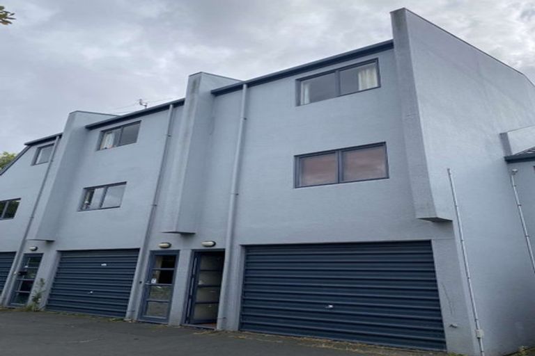 Photo of property in 4/433 Madras Street, St Albans, Christchurch, 8014