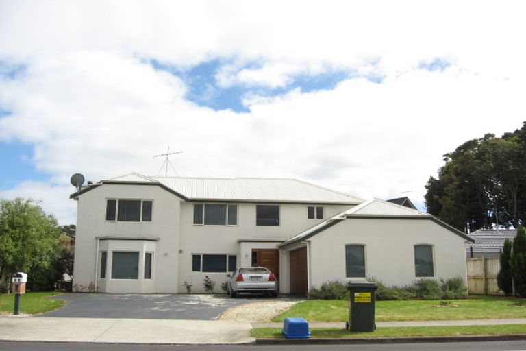 Photo of property in 96 Reynolds Road, Pukekohe, 2120