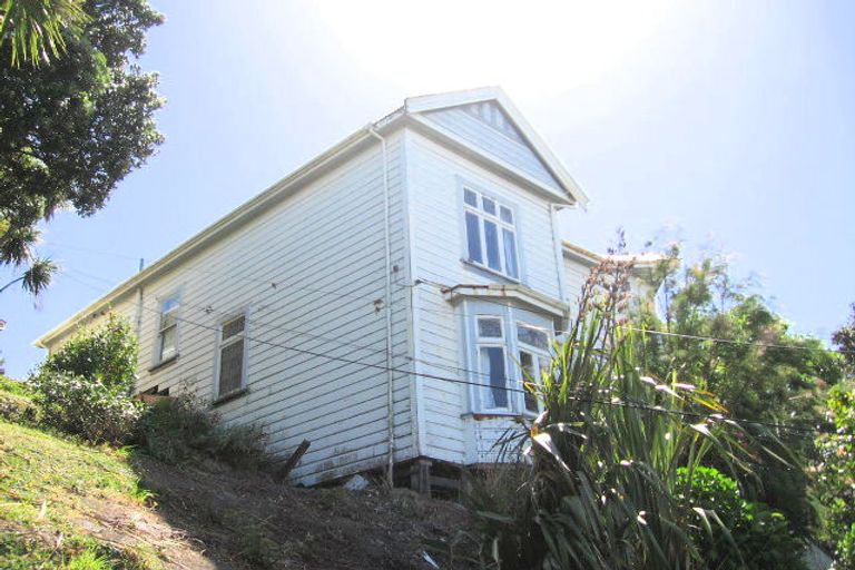 Photo of property in 306 Adelaide Road, Newtown, Wellington, 6021