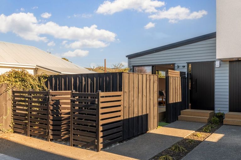 Photo of property in 9/54 Wildberry Street, Woolston, Christchurch, 8023