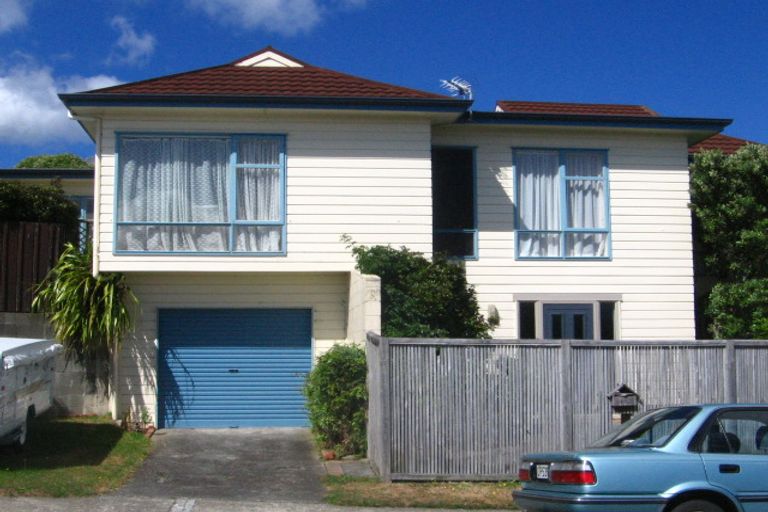 Photo of property in 182 Orangi Kaupapa Road, Northland, Wellington, 6012