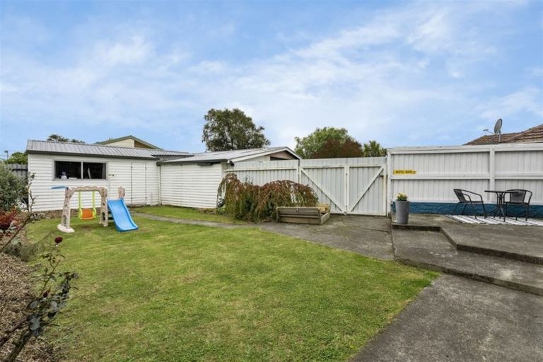 Photo of property in 18 Maryhill Avenue, Hoon Hay, Christchurch, 8025