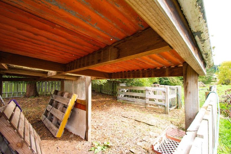 Photo of property in 63 Ruanui Road, Taihape, 4791