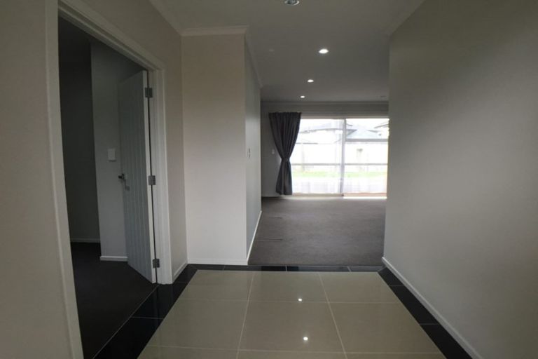 Photo of property in 3 Sirius Crescent, Rototuna North, Hamilton, 3210