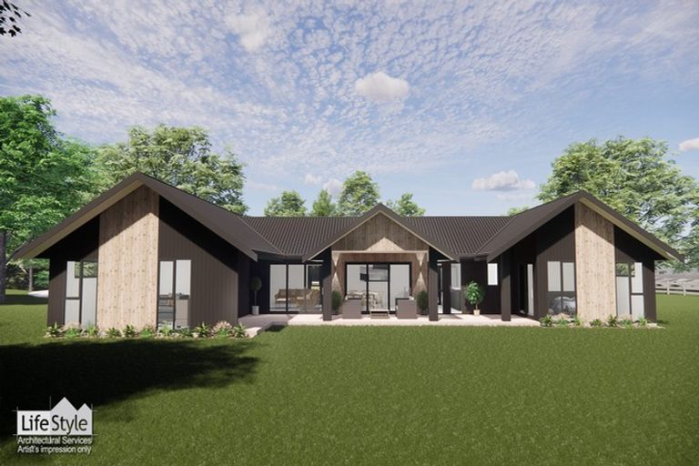 Photo of property in 163c Ahuroa Road, Puhoi, Warkworth, 0994