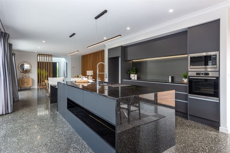 Photo of property in 22 Pohe Street, Wigram, Christchurch, 8042