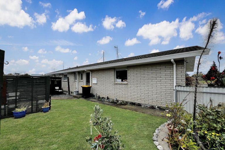 Photo of property in 16 Hamlet Street, Dannevirke, 4930