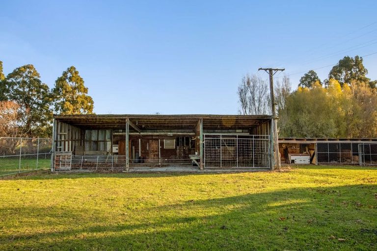 Photo of property in 611 Longridge Road, Longridge North, Gore, 9776