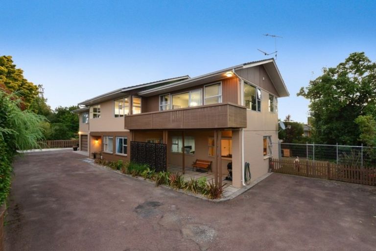 Photo of property in 33a Saint Andrews Terrace, St Andrews, Hamilton, 3200