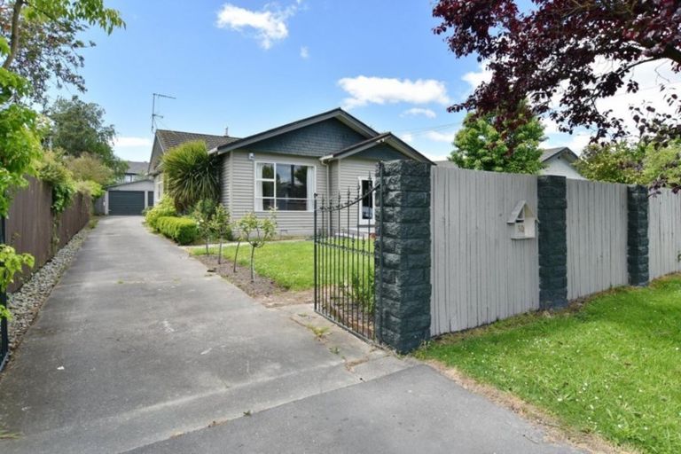 Photo of property in 30 Lindsay Street, St Albans, Christchurch, 8014