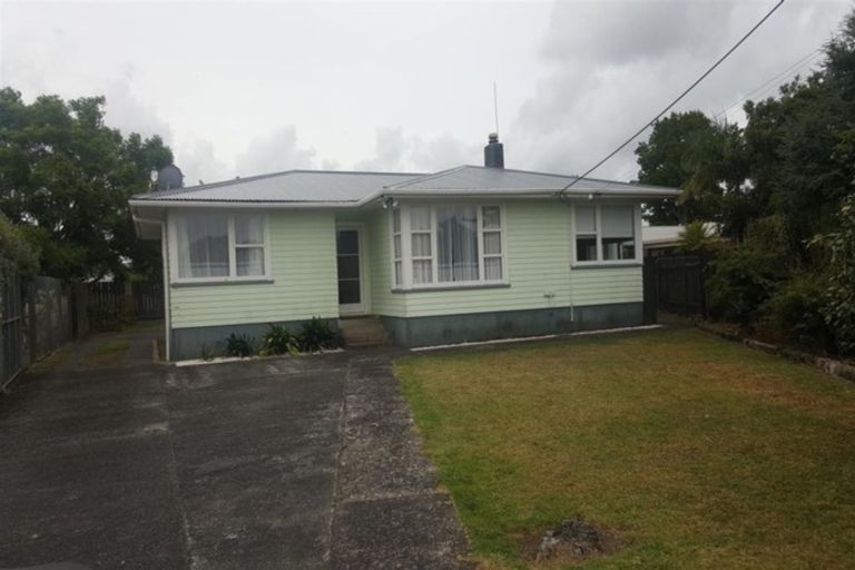 Photo of property in 7 Mathew Place, Tikipunga, Whangarei, 0112