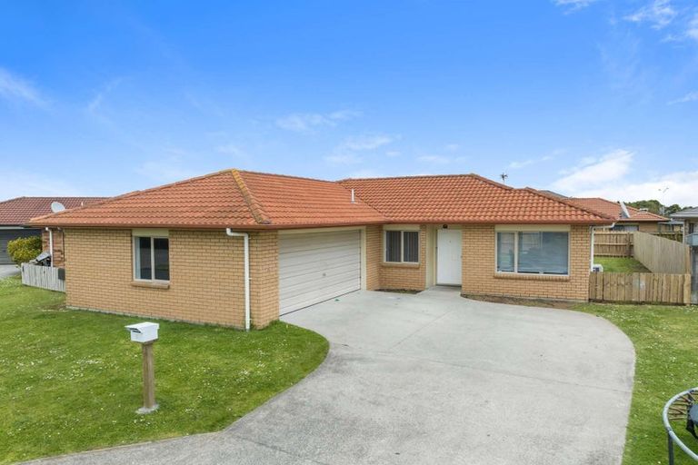 Photo of property in 6 Stardon Place, Favona, Auckland, 2024