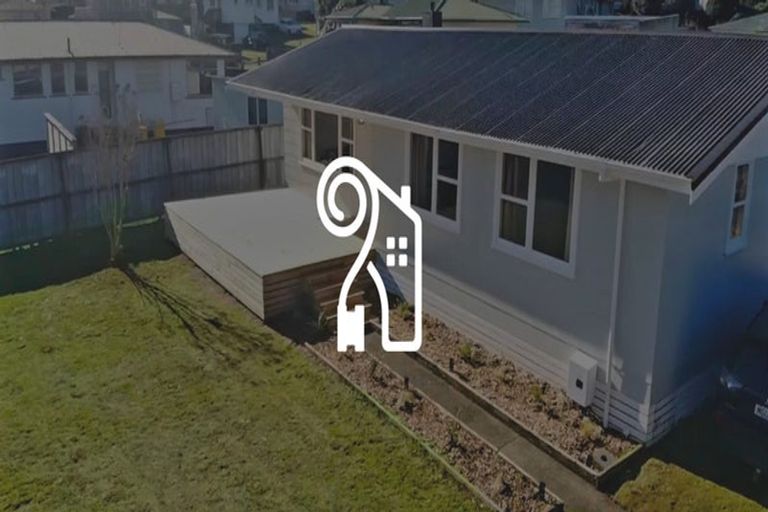 Photo of property in 61 Arawa Crescent, Tokoroa, 3420