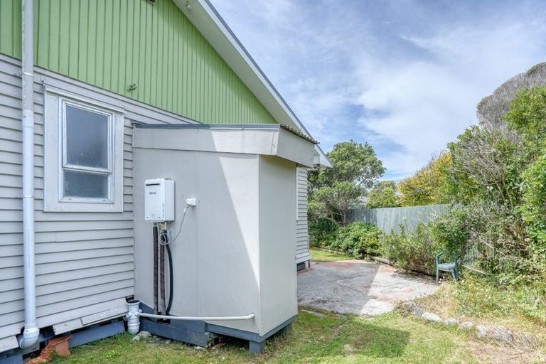 Photo of property in 12 Spencer Street, Hokitika, 7810