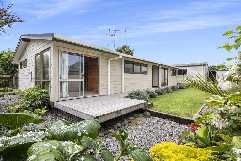 Photo of property in 4 Mcbeth Drive, Te Puke, 3119