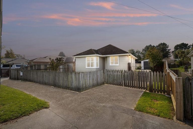 Photo of property in 3 Nalder Place, Linwood, Christchurch, 8062
