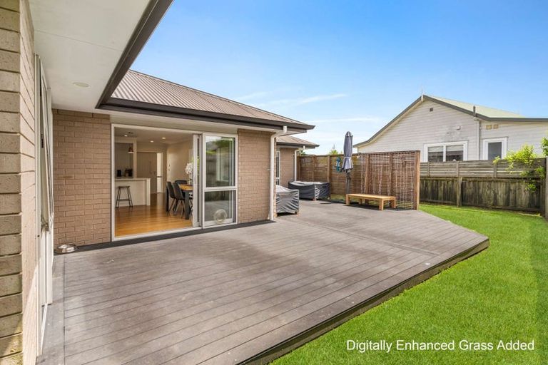Photo of property in 58 Harrisville Road, Tuakau, 2121