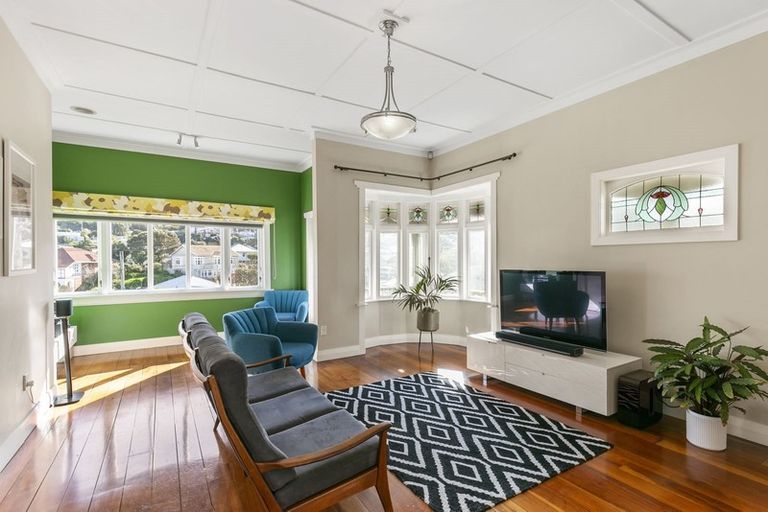 Photo of property in 15 Waipapa Road, Hataitai, Wellington, 6021