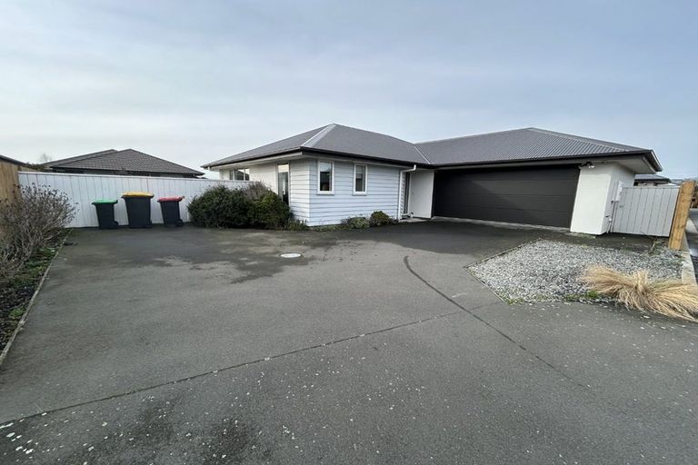 Photo of property in 7 Saint Adela Place, Woolston, Christchurch, 8062
