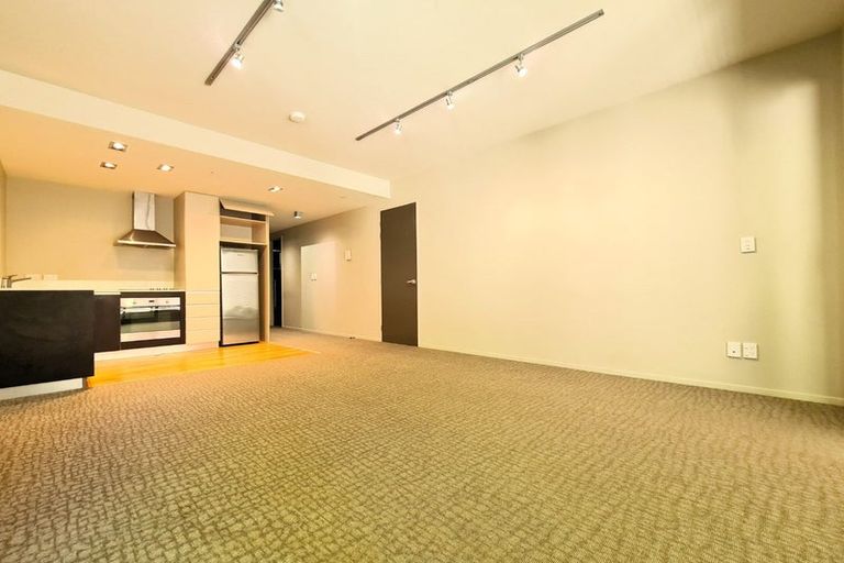 Photo of property in Revolucion Apartments, 106/28w Torrens Terrace, Mount Cook, Wellington, 6011