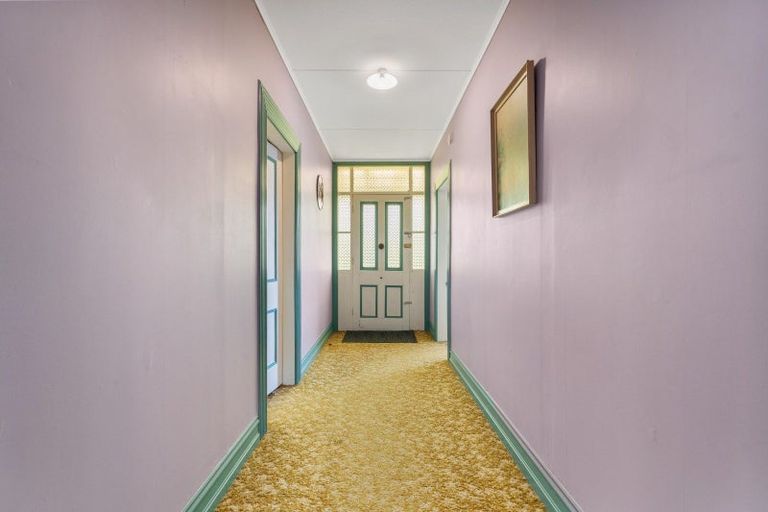 Photo of property in 20 Ormond Street, Woodville, 4920